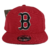 Gorra Cerrada MLB || "Boston Red Sox" - comprar online