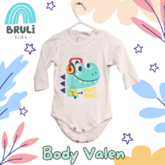 Body Valen
