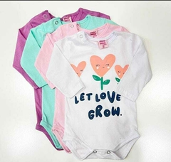 Body Nina - comprar online