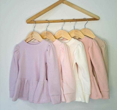 Buzo bebe Mila - comprar online