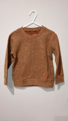 Buzo bebe Leonel - comprar online