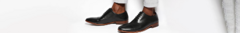 Banner da categoria Sapatos