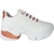 Tênis Feminino Ramarim Chunky Sola Alta 2380103 na internet