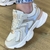 Tênis Feminino Chunky Ramarim 2590131