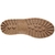 Bota Coturno Pegada Masculina Couro Tratorado 181502