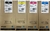 KIT TINTA EPSON WORKFORCE WF-C5790 WF-C5710 WF-C5290 | ORIGINAL