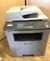 Lote de 10 maquinas Samsung 5835 FN e NX passando papel. - Impressoras Novas e Usadas