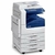 Lote 10 Xerox WC 7535 (Passando papel)