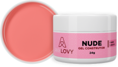 Gel AnyLovy Construtor Nude 24g - comprar online