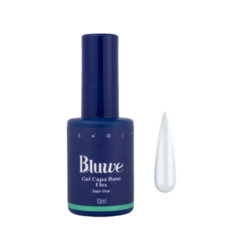 Bluwe Flex Super Clear Base Cover 10ml