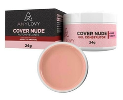 Nude Builder Gel 24g
