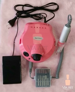 Nail Drill Micromotor - Piggy