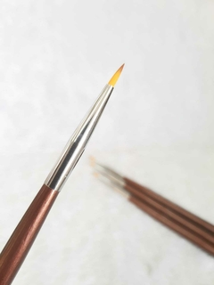 Tension Point Brush