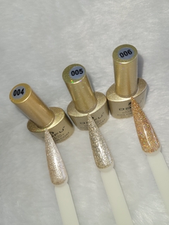 Dafu nail polish - Rio de Ouro on internet