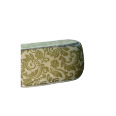 COLCHÓN DE CUNA TELA FRISELINA - ESPUMA - comprar online