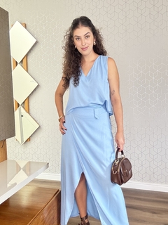 Conjunto Nataly - comprar online