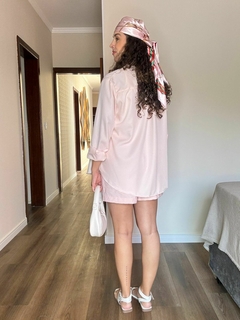 Camisa Lisa - comprar online