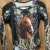 Body Smith Brothers- BD04 - Dallas country - Você no melhor estilo!