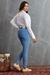 CALÇA SKINNY 360 - Mesquita moda feminina