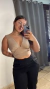 CROPPED ALFAIATARIA
