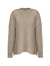 BLUSA ALONGADA COM FENDA LATERAL E MANGA CAVA POSTA BIAMAR 11891