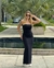 VESTIDO POLIAMIDA - comprar online