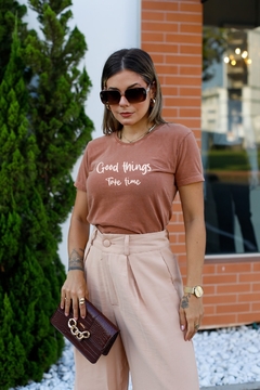 T-Shirt Good Things