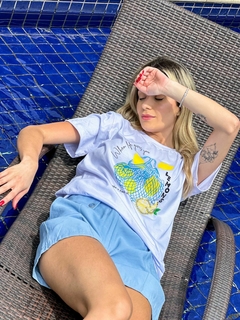 T-Shirt FRESH AND SWEET - comprar online