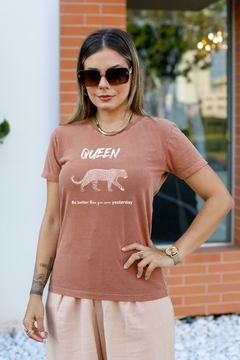 T-Shirt Queen