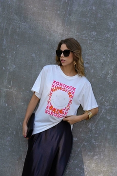 T-Shirt XOXO