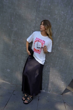 T-Shirt XOXO - comprar online