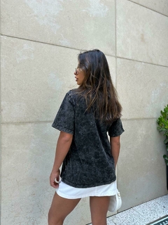 T-Shirt Wild Instinct - Dona Fina Concept
