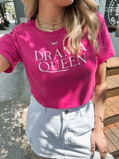 T-Shirt Drama Queen