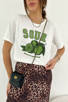 T-Shirt SOUR