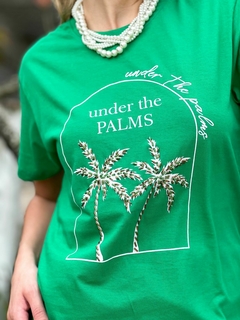 T-Shirt PALMS