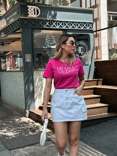 T-Shirt Drama Queen - Dona Fina Concept