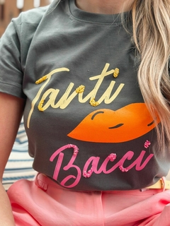 T-Shirt BACCI
