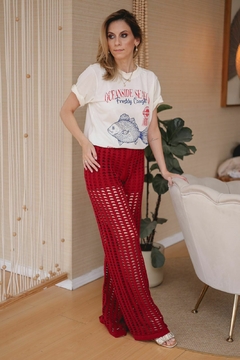 T-Shirt FISH - comprar online