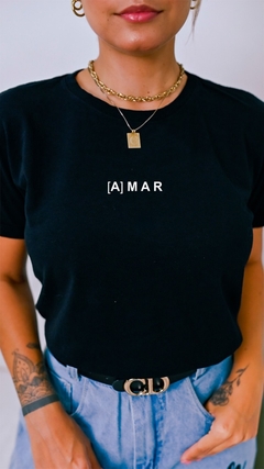 T-Shirt AMAR