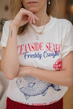 T-Shirt FISH