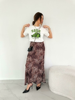 T-Shirt SOUR - Dona Fina Concept