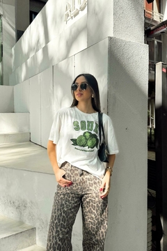 T-Shirt SOUR - loja online