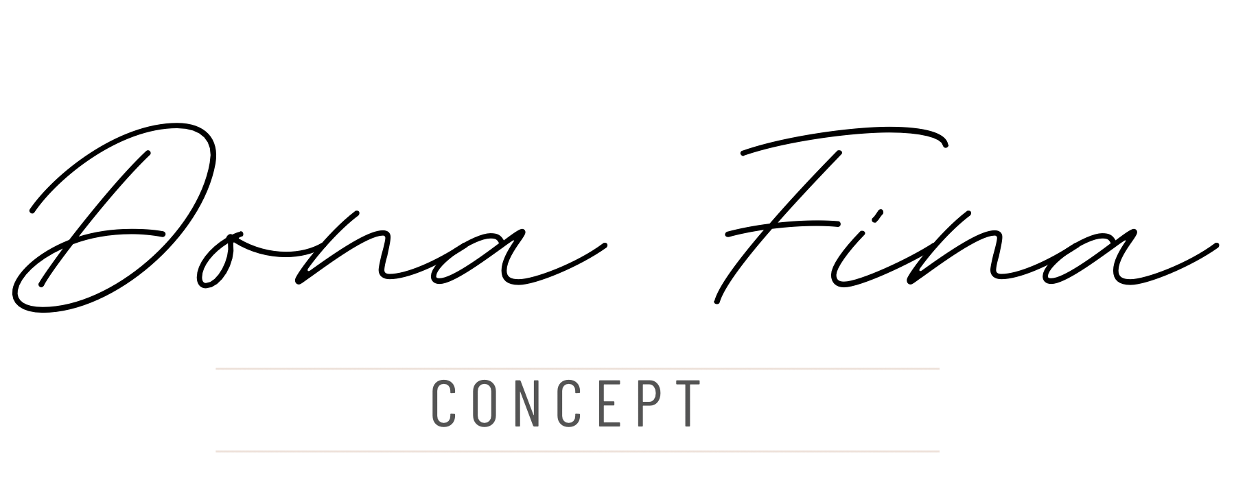 Dona Fina Concept
