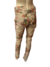 Calça sarja estampada HERING - tamanho 42 - comprar online