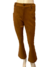 Calça caramelo HERING - tamanho 40