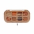 Paleta de Sombra 8 Cores Lua e Neve - St&B Beauty Store