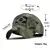 Boné Navy Seal, Brasil, U.S. Army, Ranger, SWAT e USA - St&B Life Store