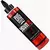 Gel de Barbear Barba Vermelha Amolecedor De Pelos Big Barber 300ml - comprar online