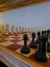 Juego de Ajedrez Cofre - comprar online
