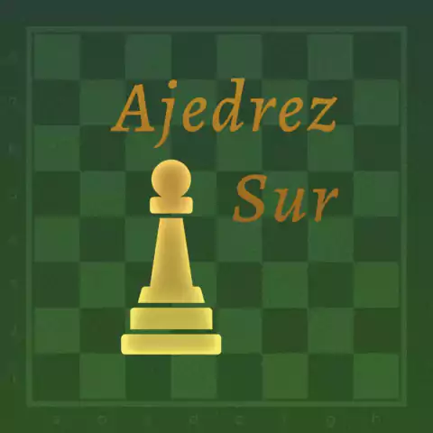 Ajedrez Sur